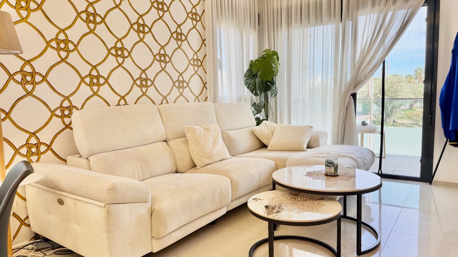 Resale - Townhouse -
Ciudad Quesada - Lo Marabú