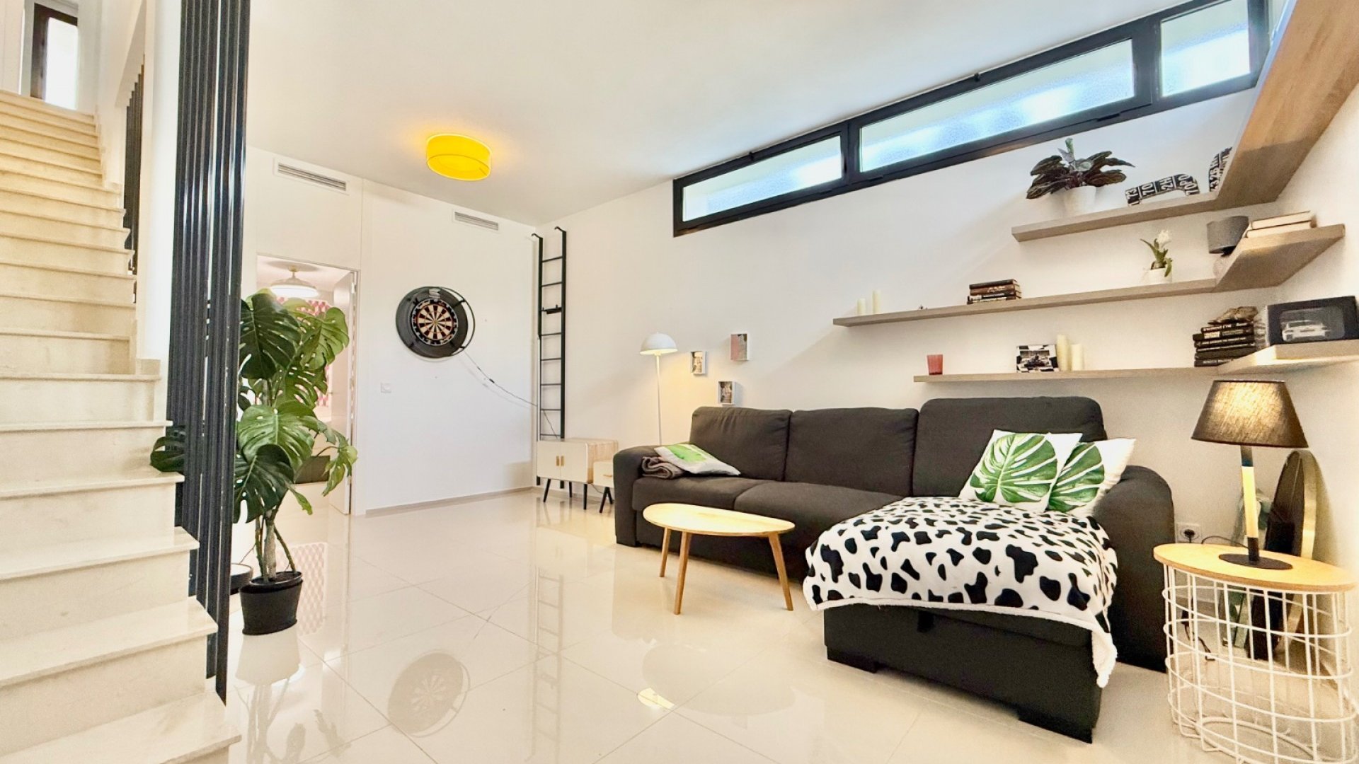 Resale - Townhouse -
Ciudad Quesada - Lo Marabú