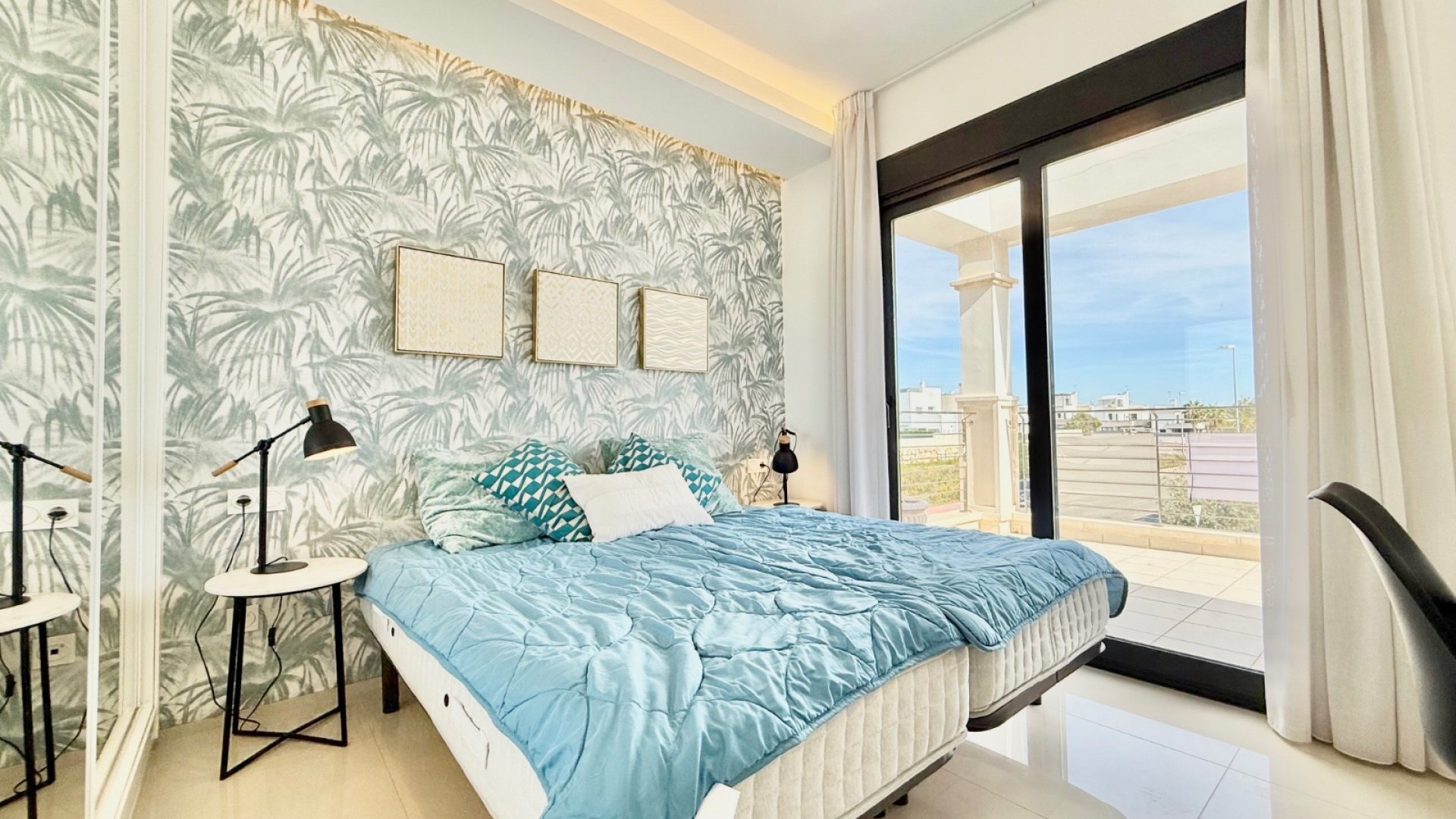 Resale - Townhouse -
Ciudad Quesada - Lo Marabú