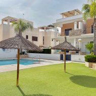 Resale - Townhouse -
Ciudad Quesada - Lo Marabú