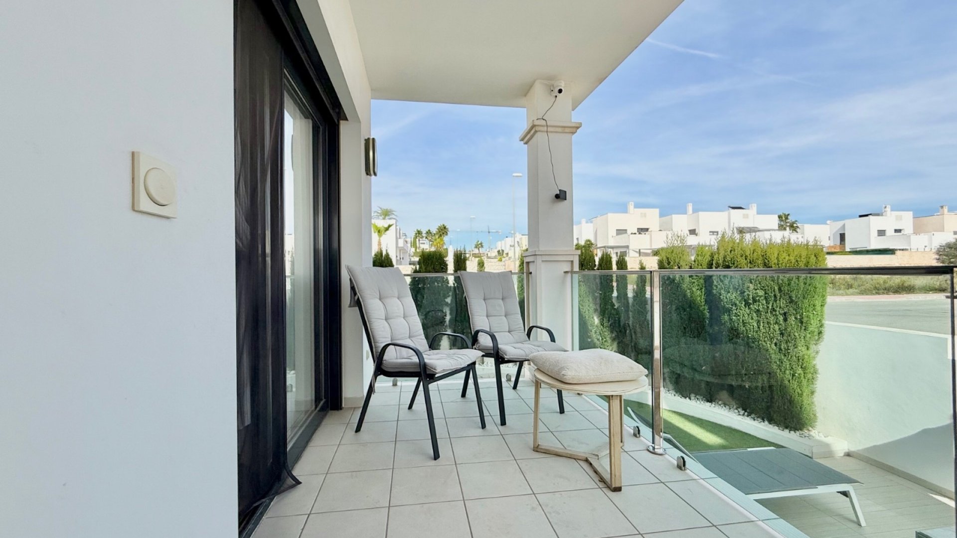 Resale - Townhouse -
Ciudad Quesada - Lo Marabú