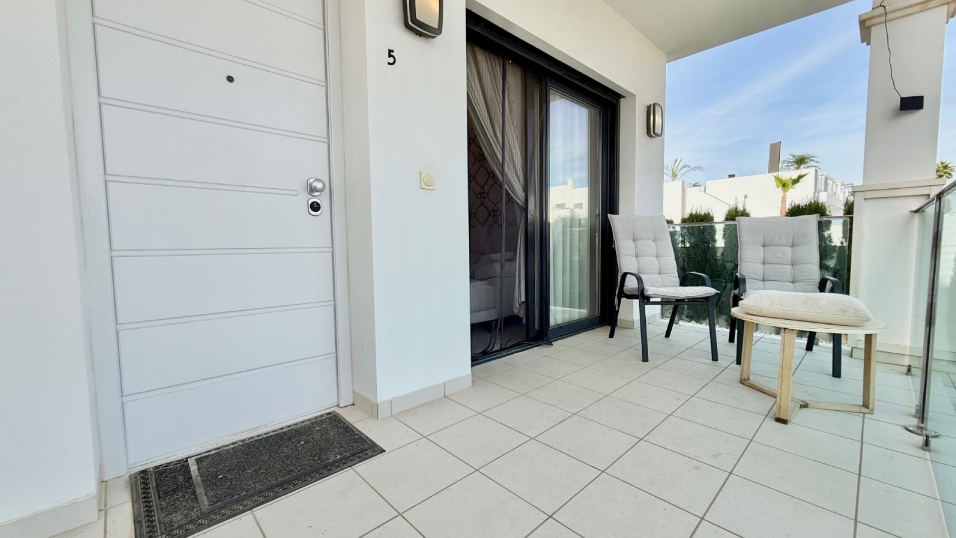 Resale - Townhouse -
Ciudad Quesada - Lo Marabú