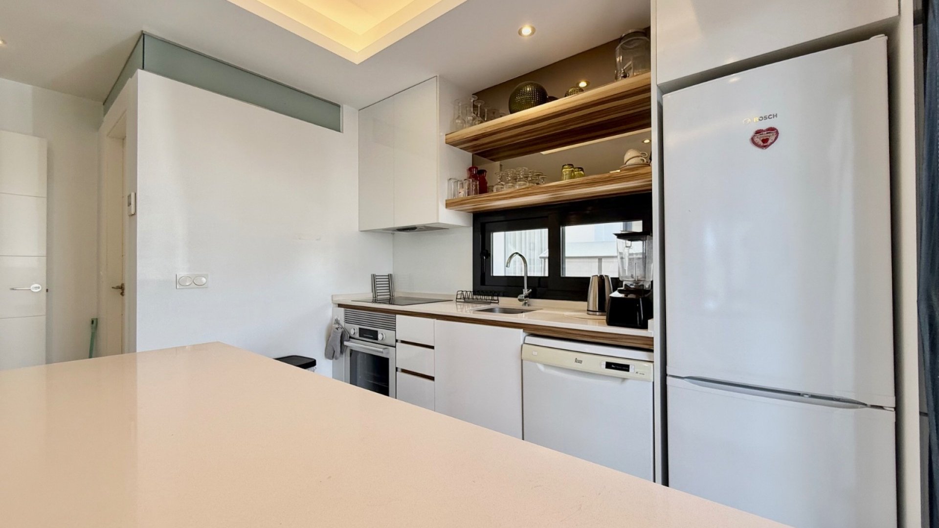 Resale - Townhouse -
Ciudad Quesada - Lo Marabú