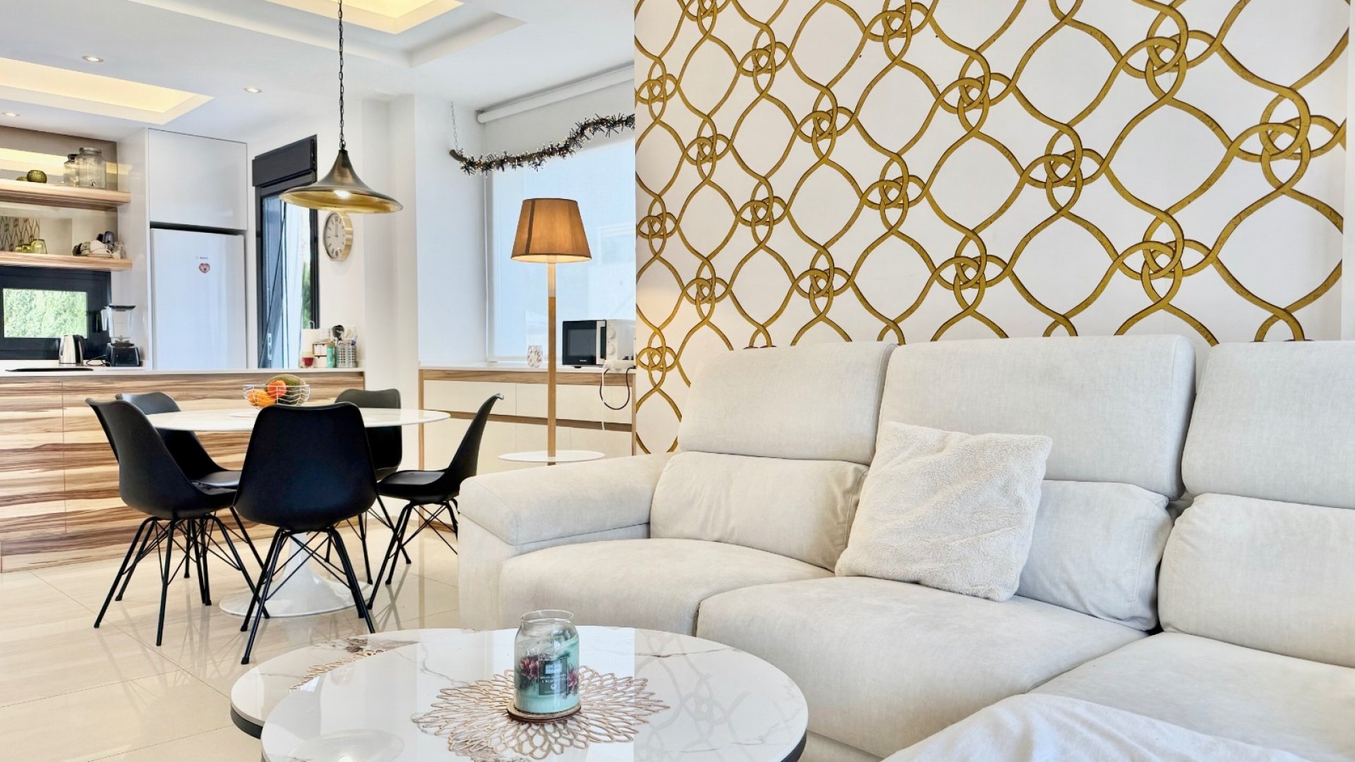 Resale - Townhouse -
Ciudad Quesada - Lo Marabú