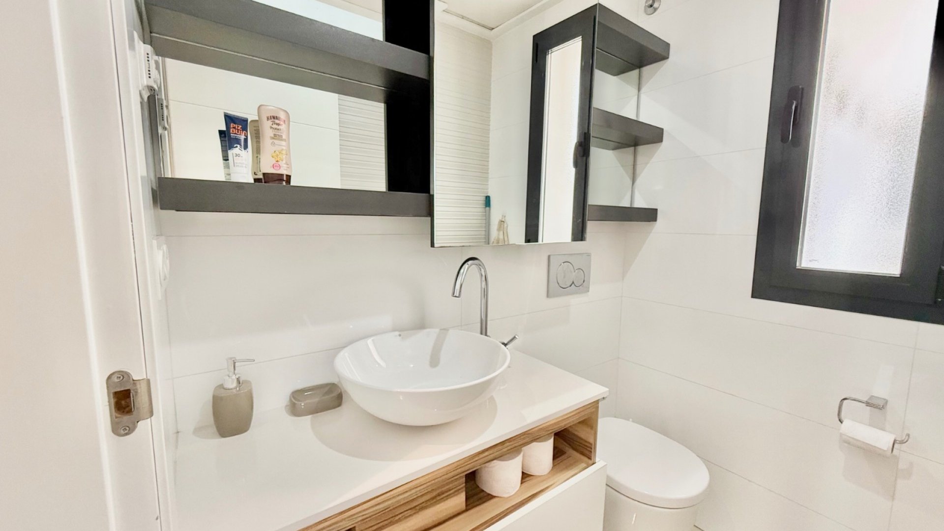 Resale - Townhouse -
Ciudad Quesada - Lo Marabú