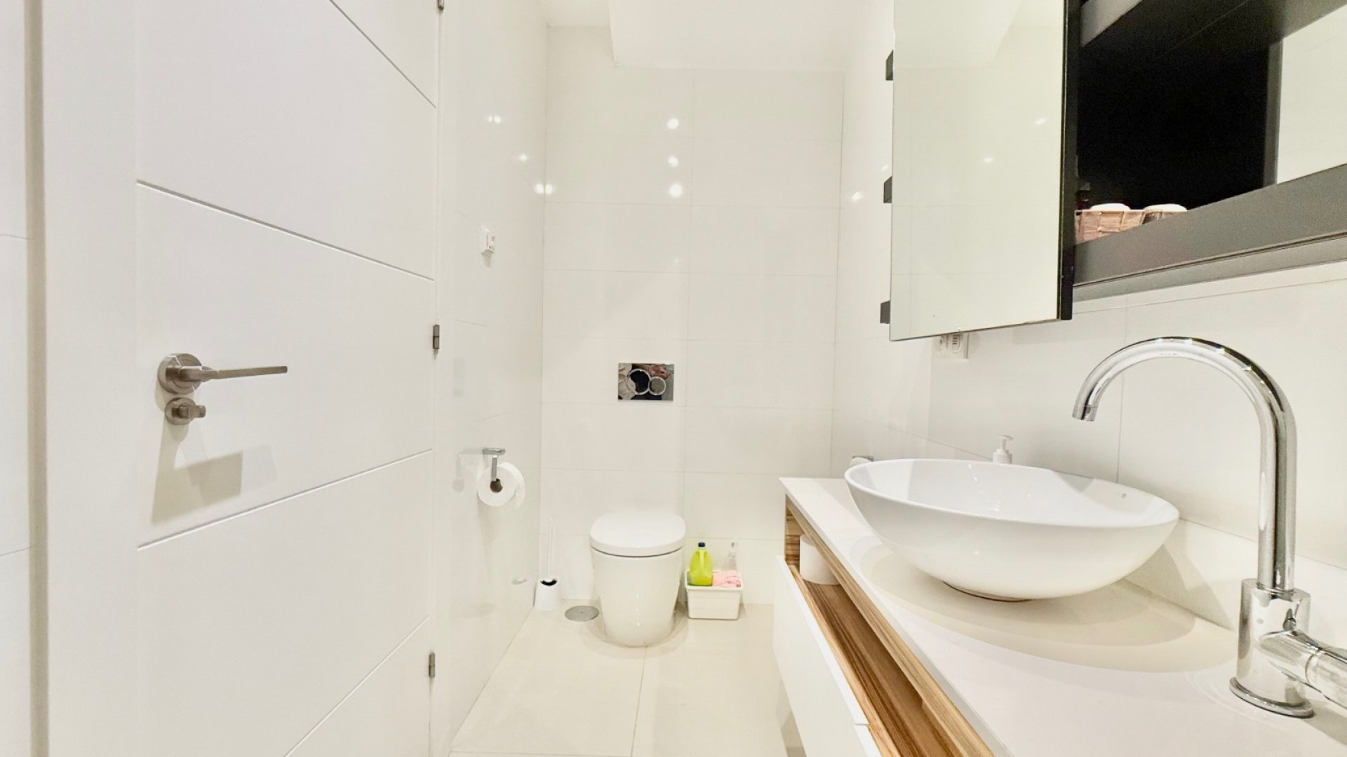 Resale - Townhouse -
Ciudad Quesada - Lo Marabú