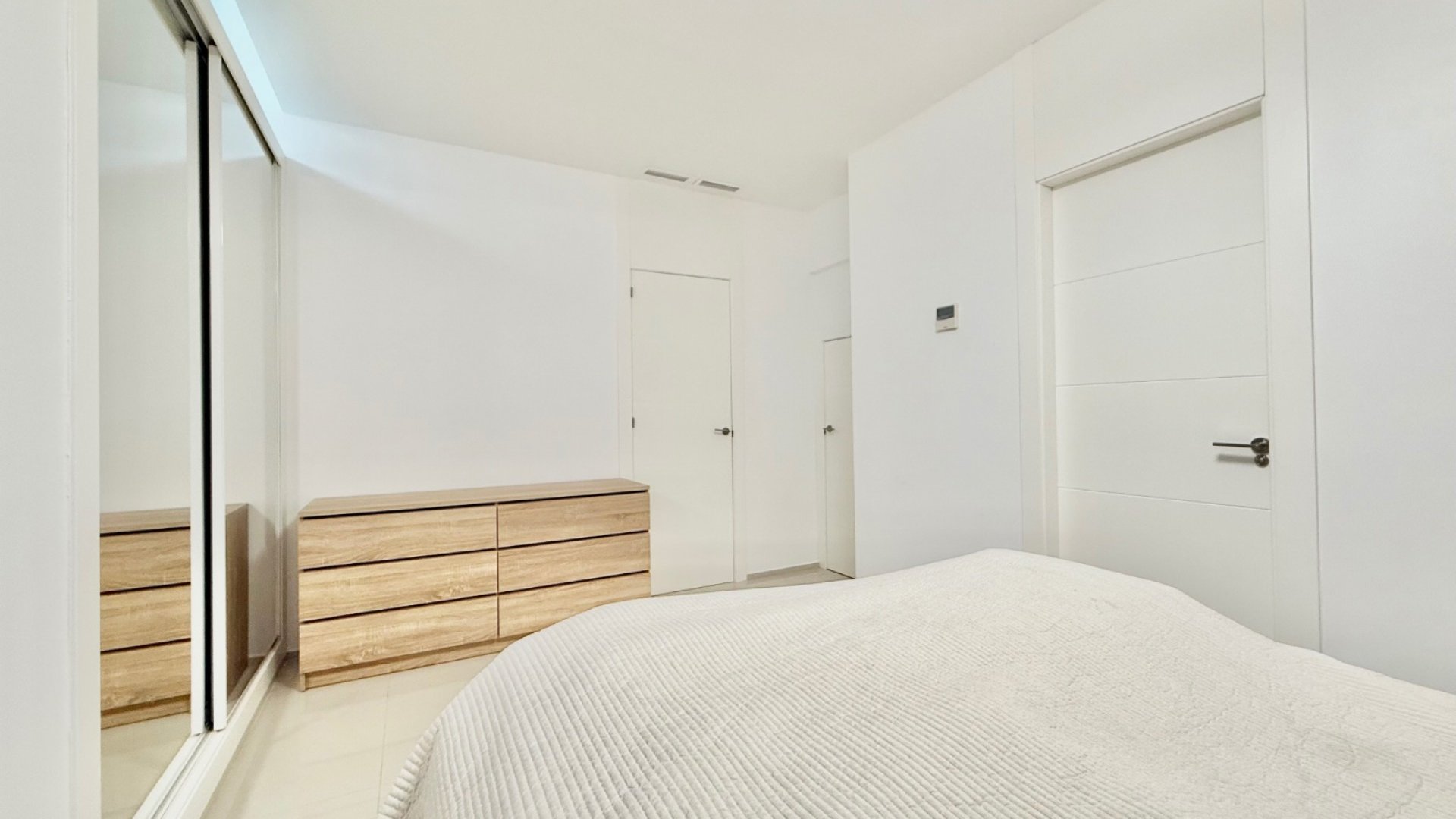 Resale - Townhouse -
Ciudad Quesada - Lo Marabú