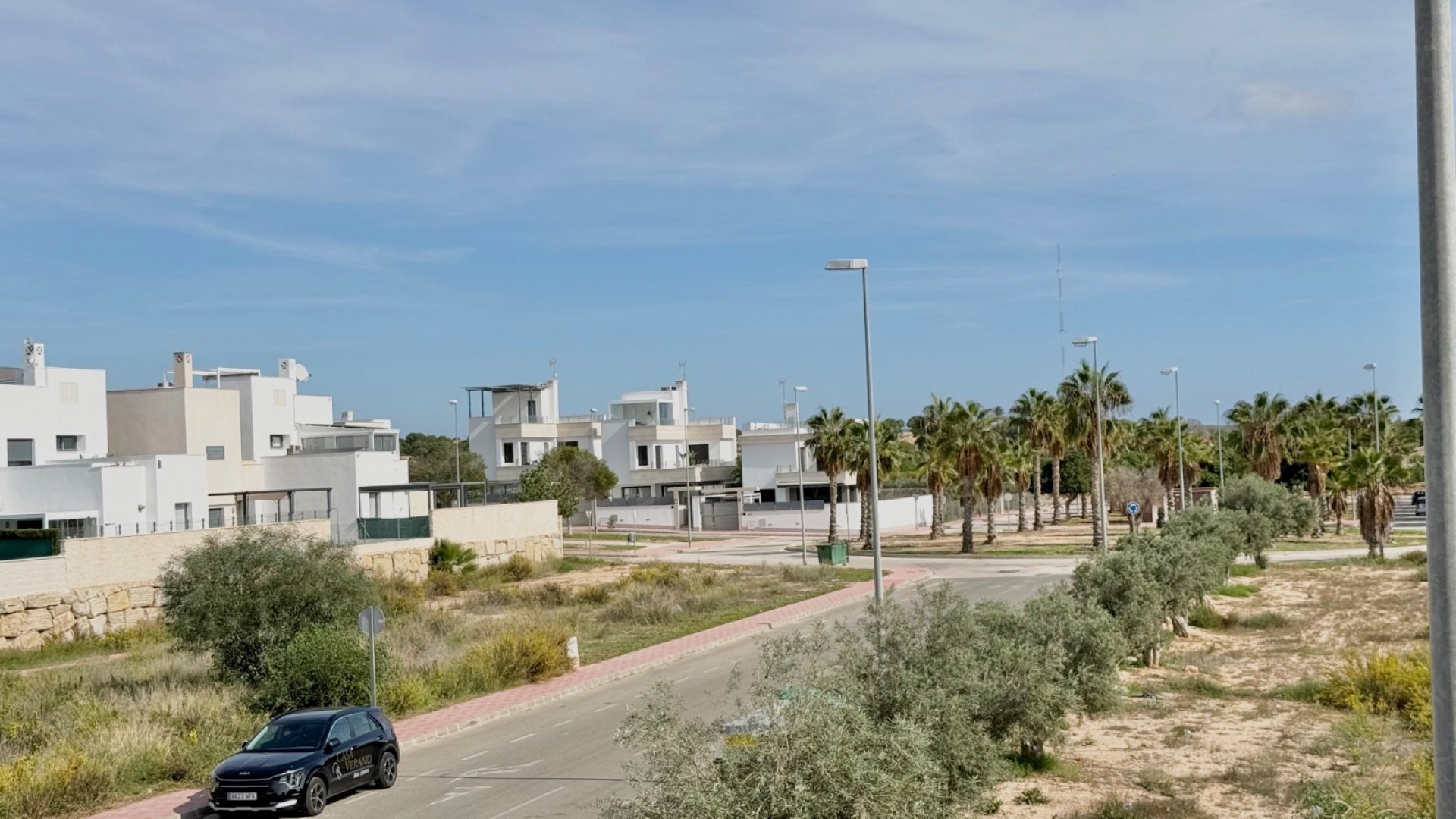 Resale - Townhouse -
Ciudad Quesada - Lo Marabú