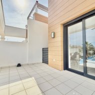 Resale - Townhouse -
Ciudad Quesada - Lo Marabú