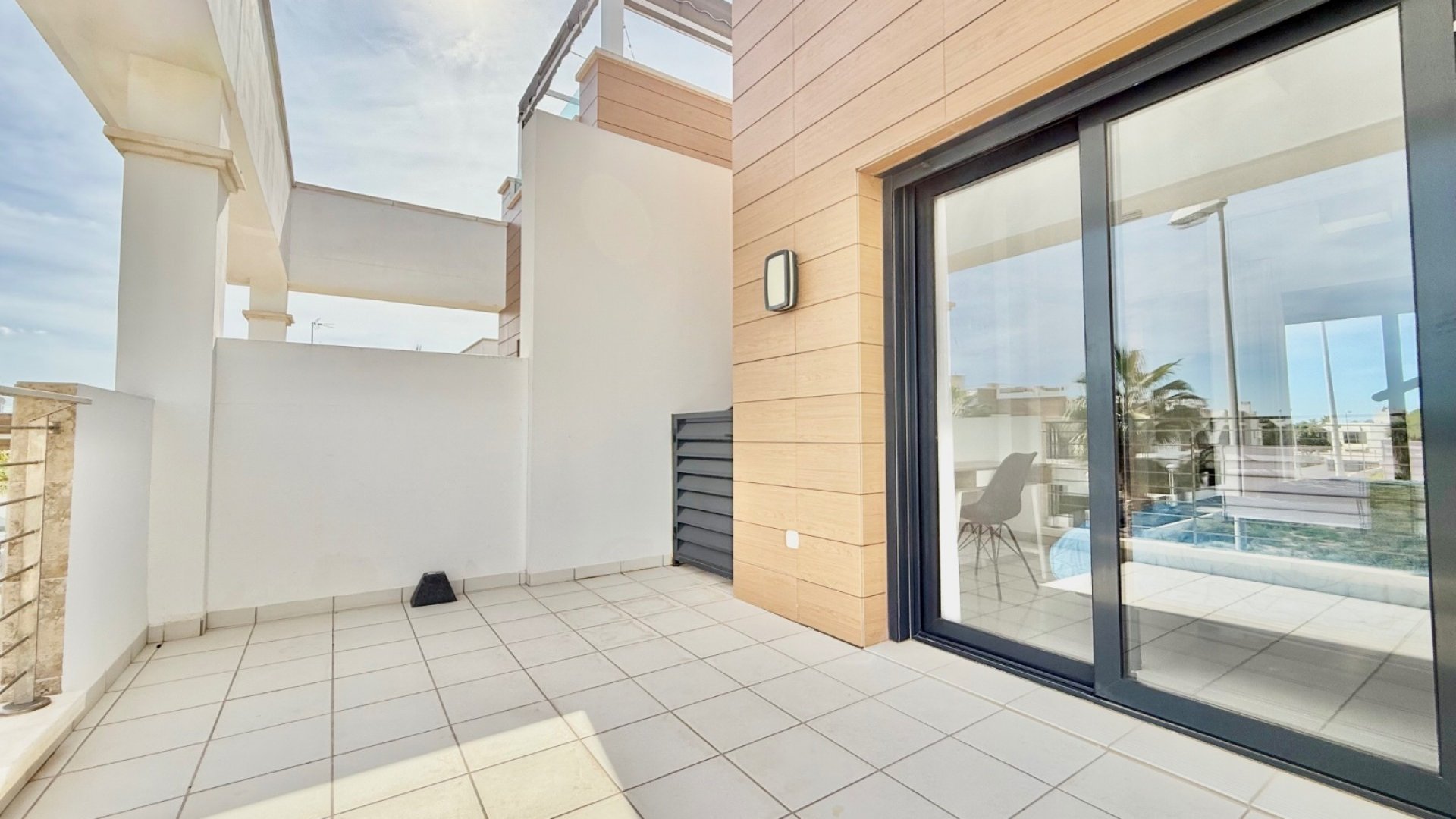 Resale - Townhouse -
Ciudad Quesada - Lo Marabú