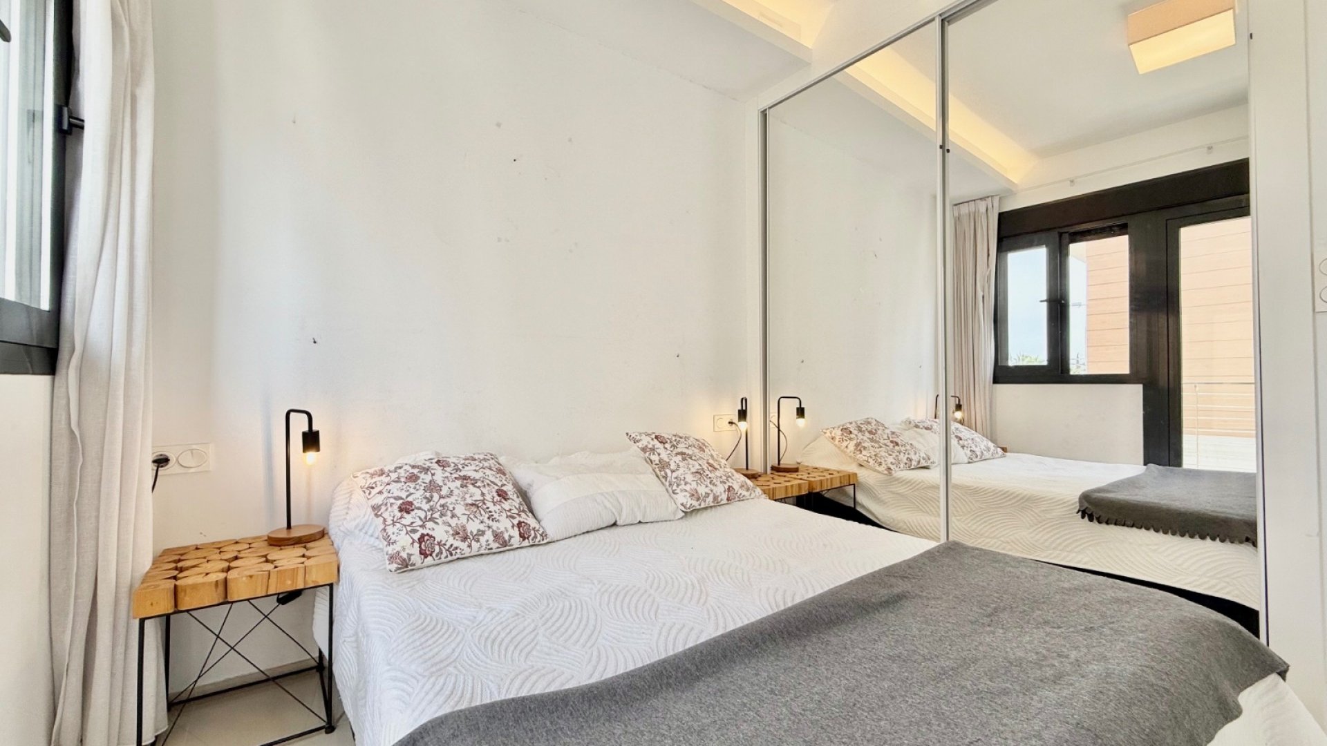 Resale - Townhouse -
Ciudad Quesada - Lo Marabú