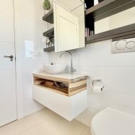 Resale - Townhouse -
Ciudad Quesada - Lo Marabú