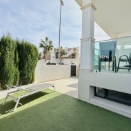 Resale - Townhouse -
Ciudad Quesada - Lo Marabú