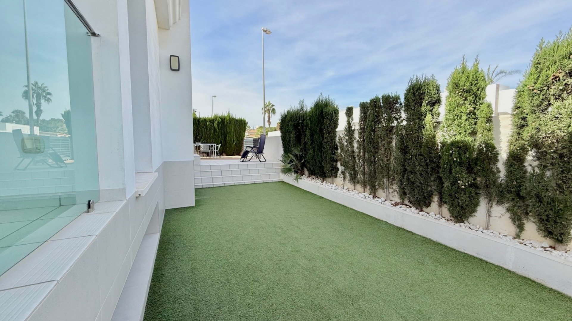 Resale - Townhouse -
Ciudad Quesada - Lo Marabú