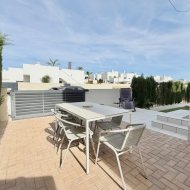 Resale - Townhouse -
Ciudad Quesada - Lo Marabú