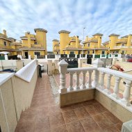 Resale - Townhouse -
Ciudad Quesada - Lo Marabú