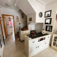 Resale - Townhouse -
Ciudad Quesada - Lo Marabú