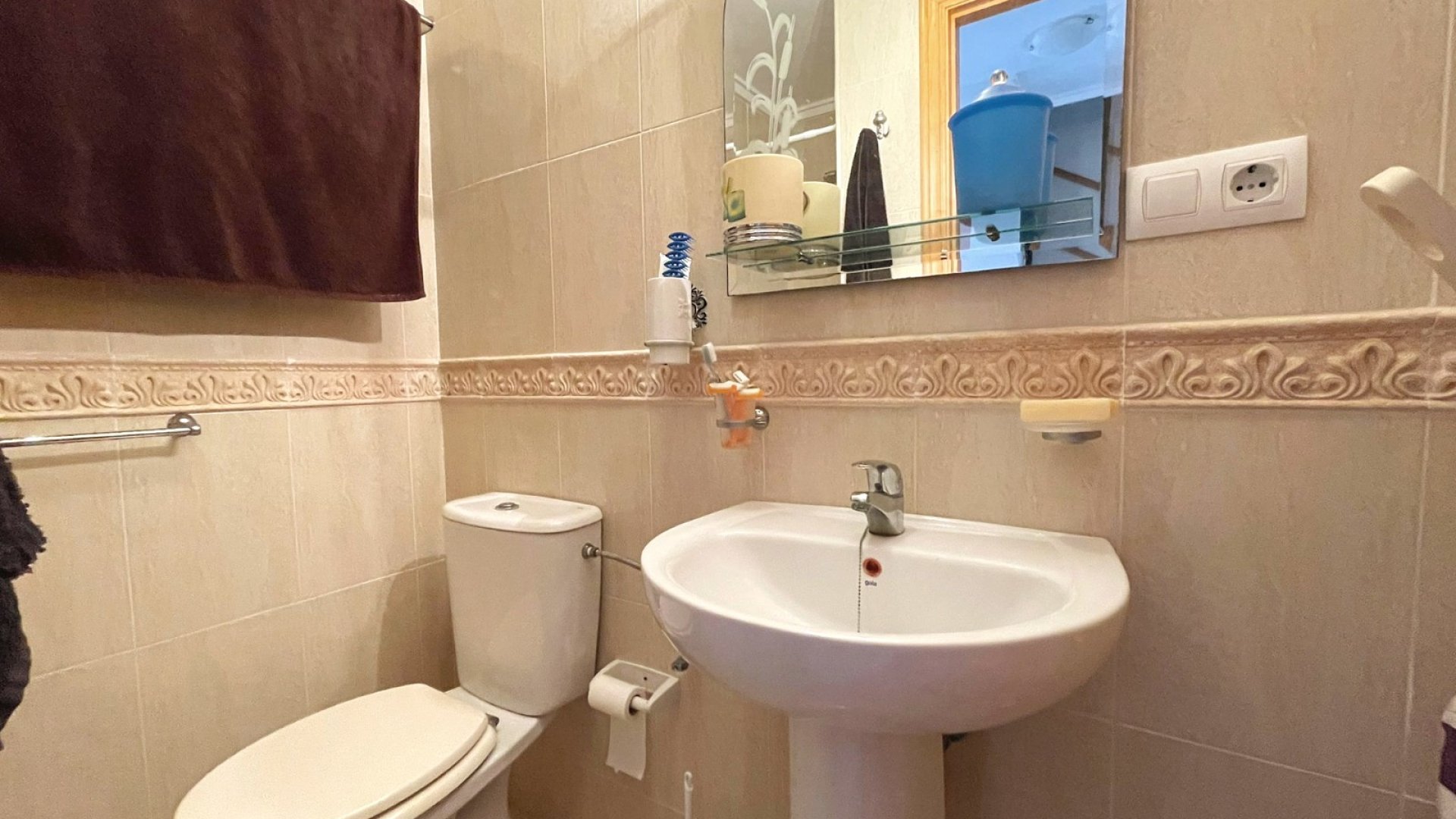 Resale - Townhouse -
Ciudad Quesada - Lo Marabú