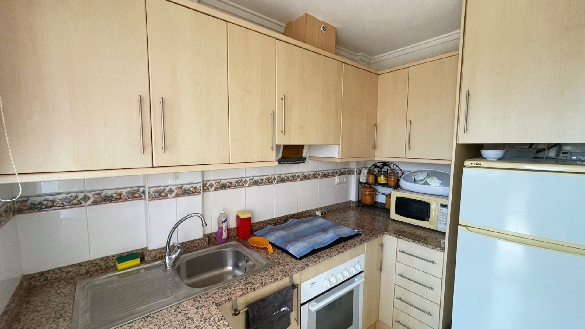 Resale - Townhouse -
Ciudad Quesada - Lo Marabú