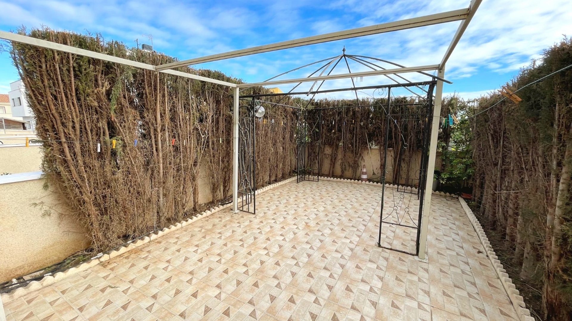 Resale - Townhouse -
Ciudad Quesada - Lo Marabú