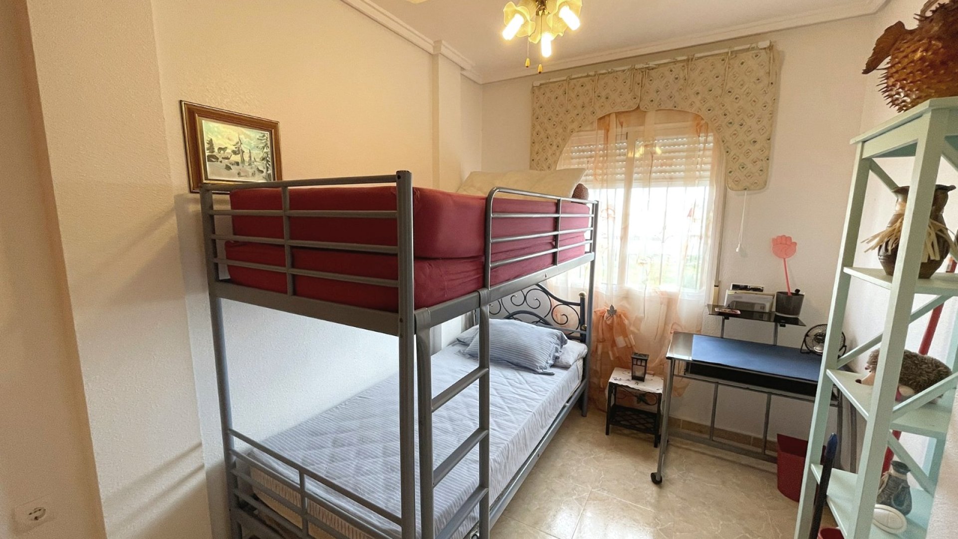 Resale - Townhouse -
Ciudad Quesada - Lo Marabú