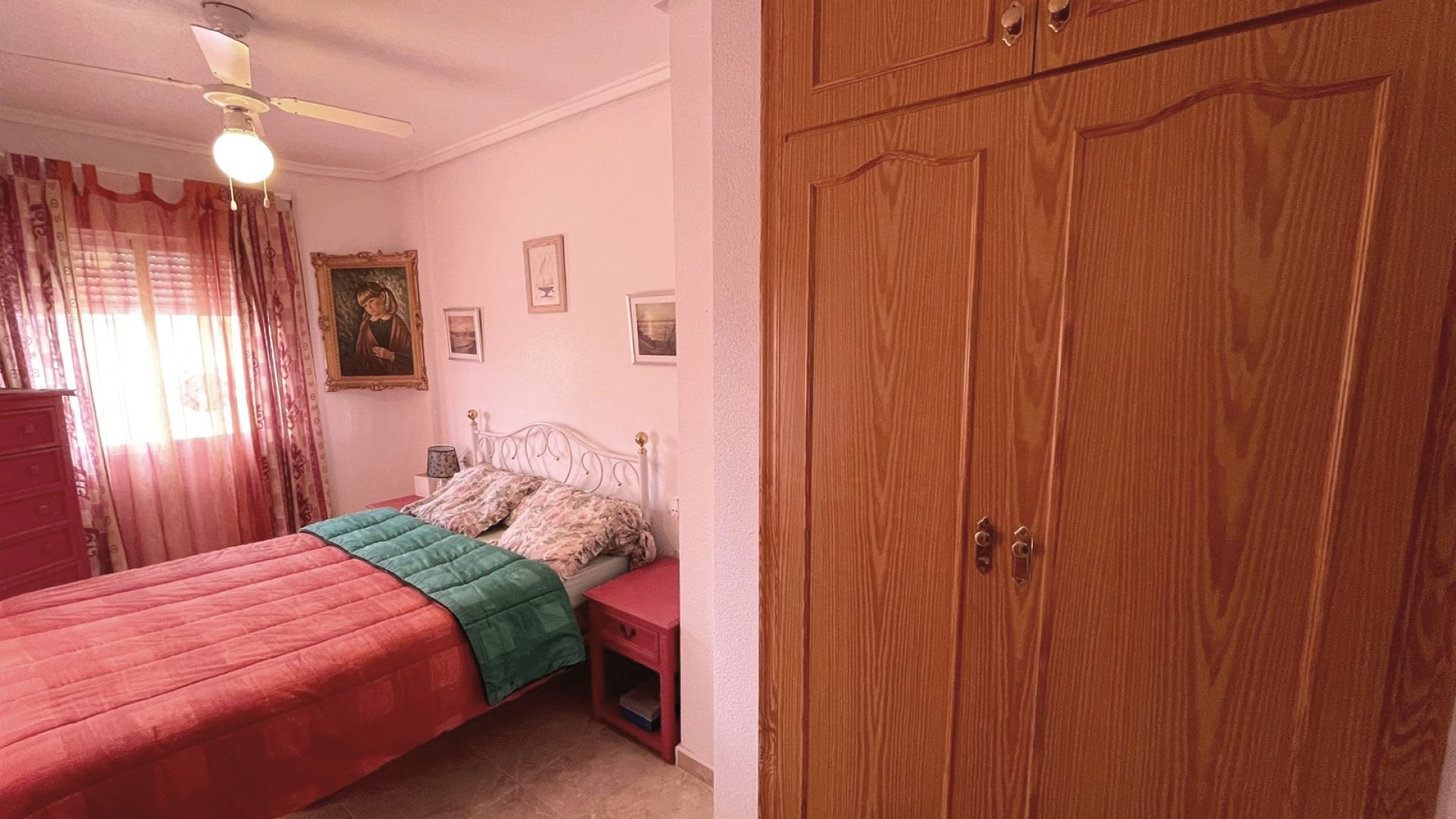 Resale - Townhouse -
Ciudad Quesada - Lo Marabú