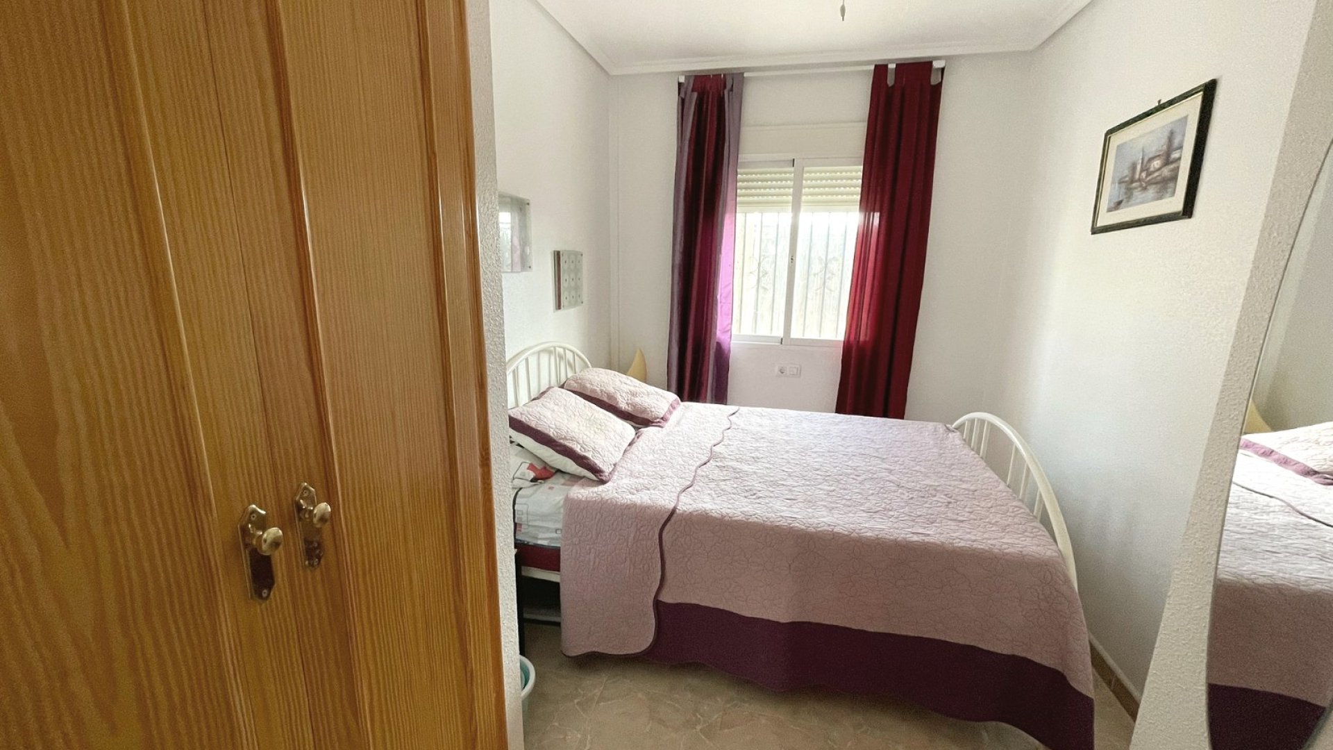 Resale - Townhouse -
Ciudad Quesada - Lo Marabú