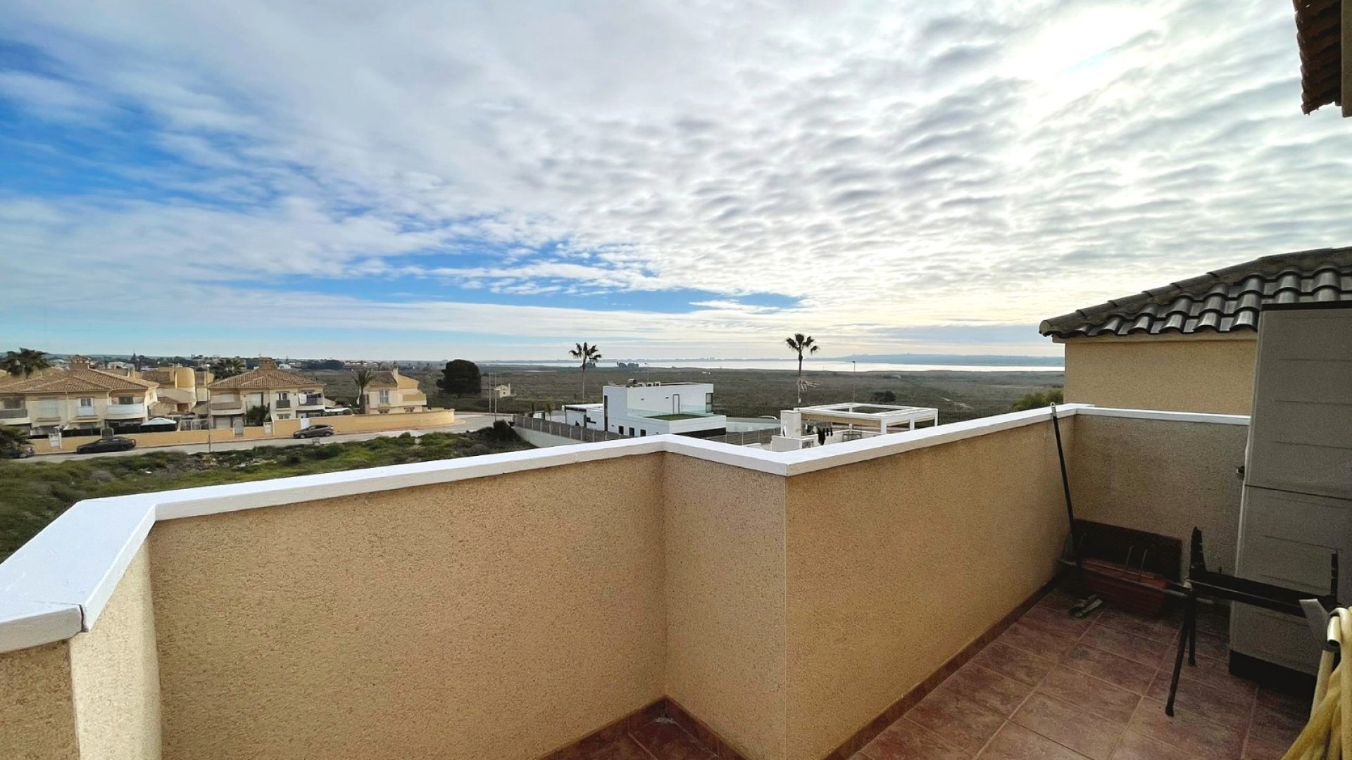 Resale - Townhouse -
Ciudad Quesada - Lo Marabú