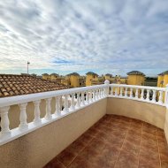 Resale - Townhouse -
Ciudad Quesada - Lo Marabú