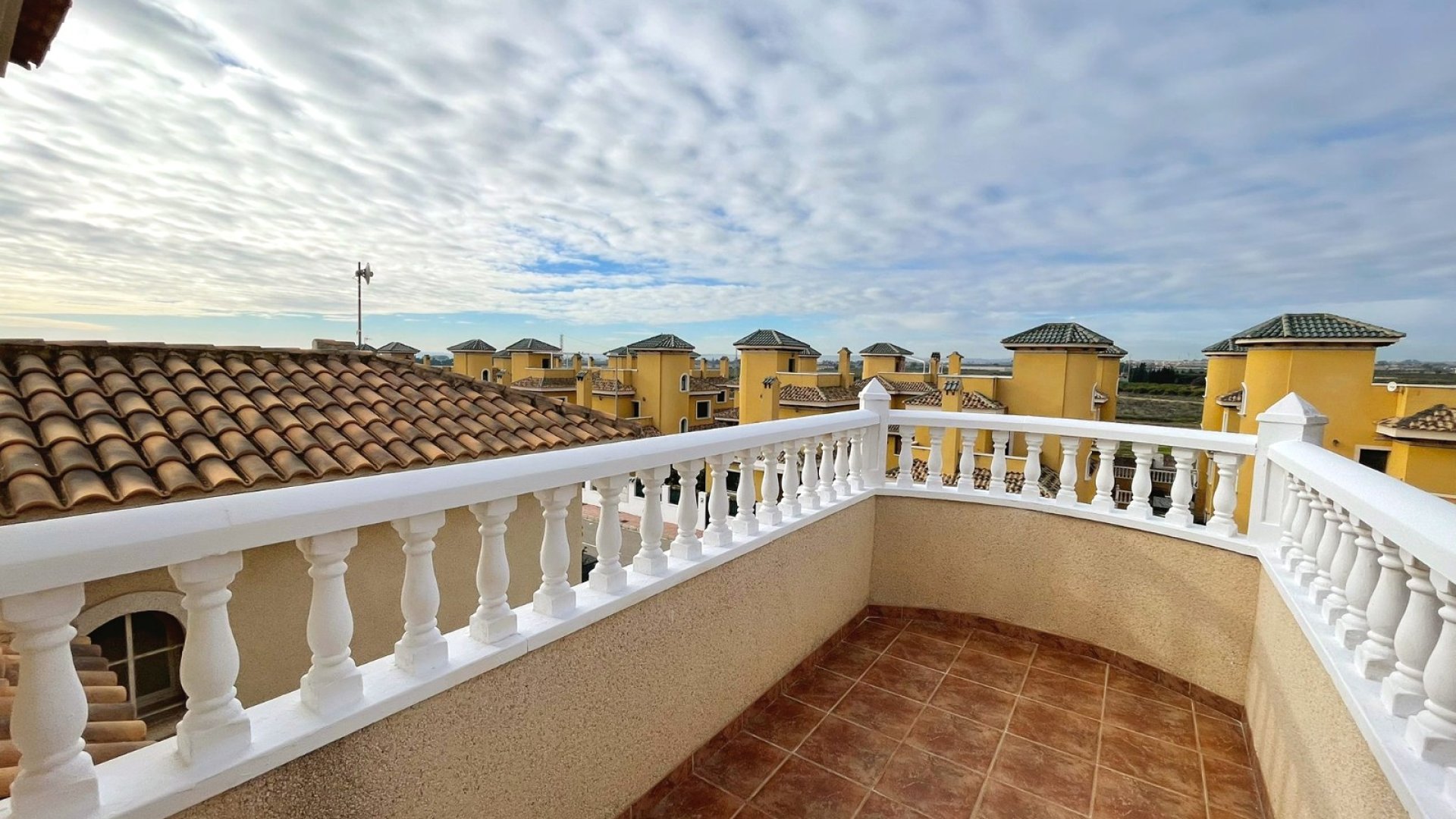 Resale - Townhouse -
Ciudad Quesada - Lo Marabú