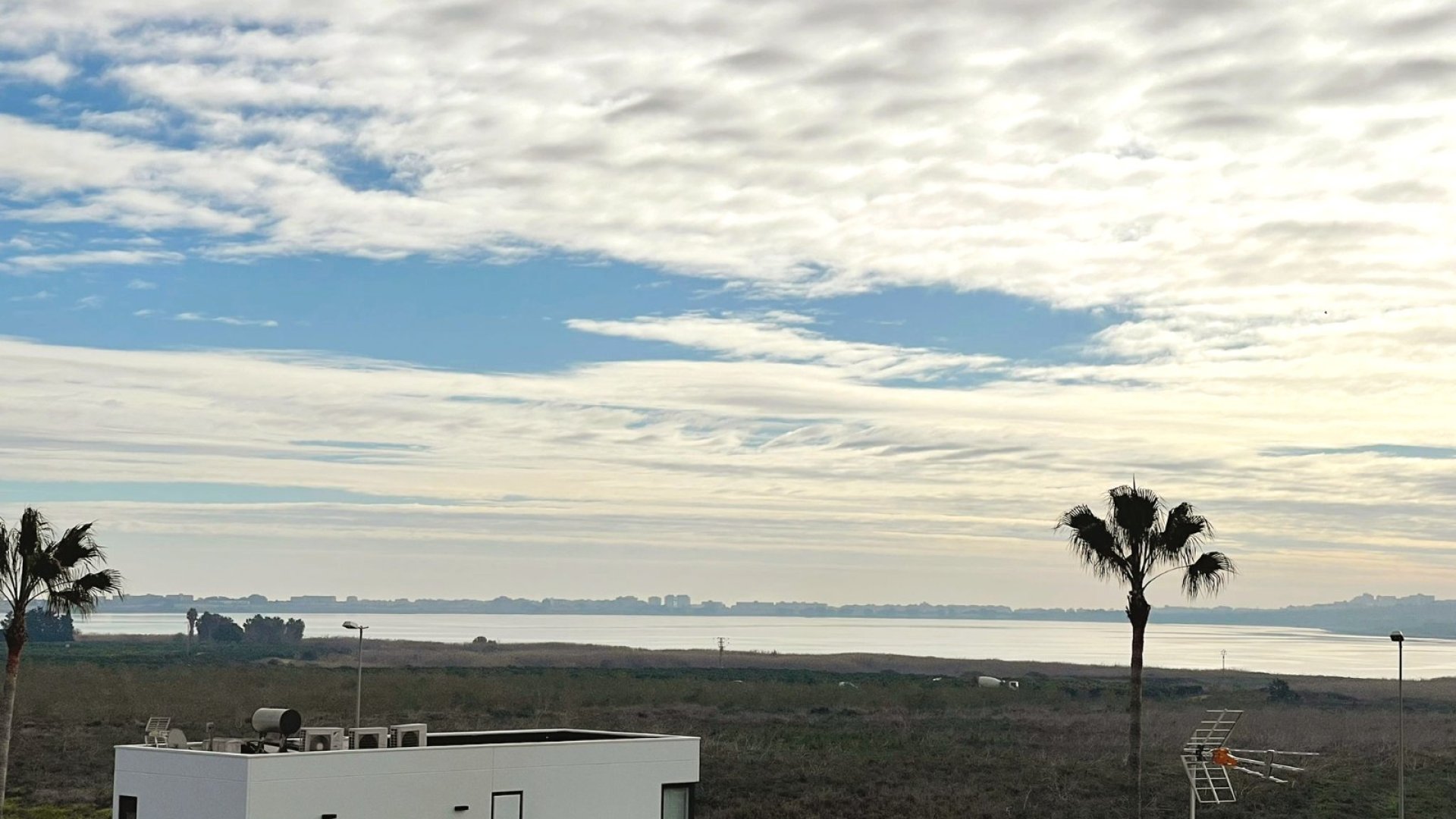 Resale - Townhouse -
Ciudad Quesada - Lo Marabú