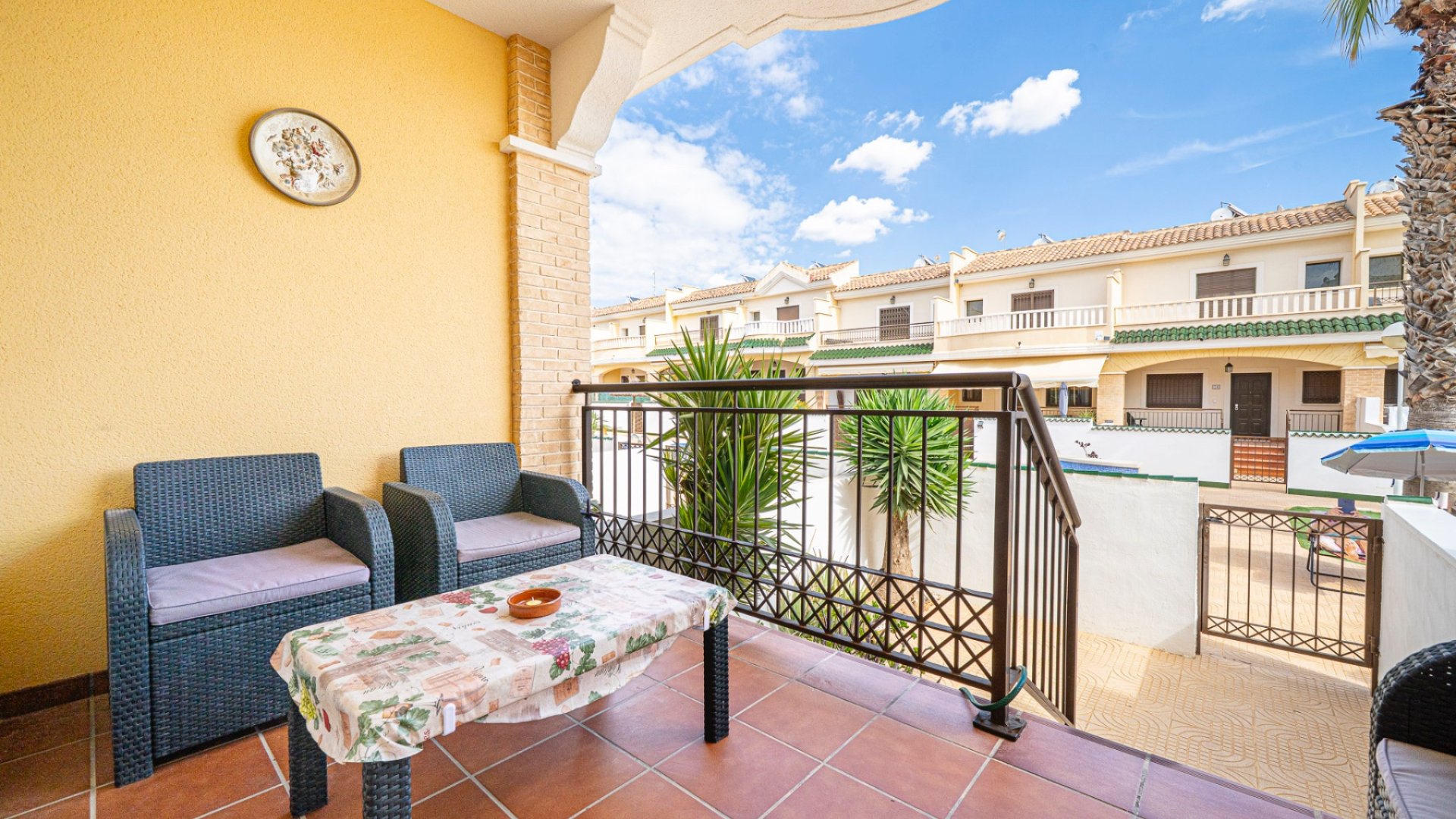 Resale - Townhouse -
Ciudad Quesada - Lo Marabú