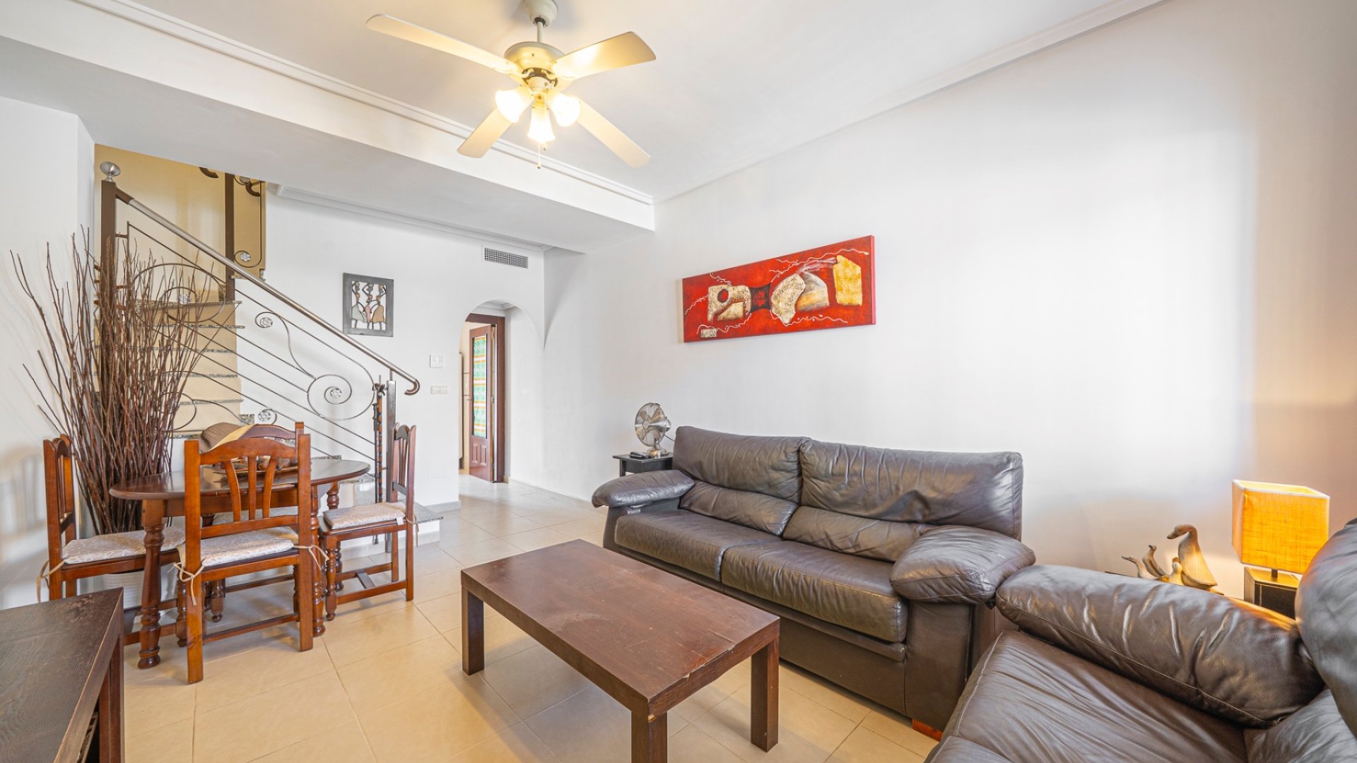 Resale - Townhouse -
Ciudad Quesada - Lo Marabú