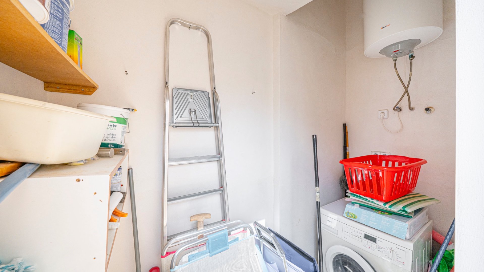 Resale - Townhouse -
Ciudad Quesada - Lo Marabú