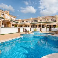 Resale - Townhouse -
Ciudad Quesada - Lo Marabú