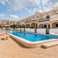 Resale - Townhouse -
Ciudad Quesada - Lo Marabú