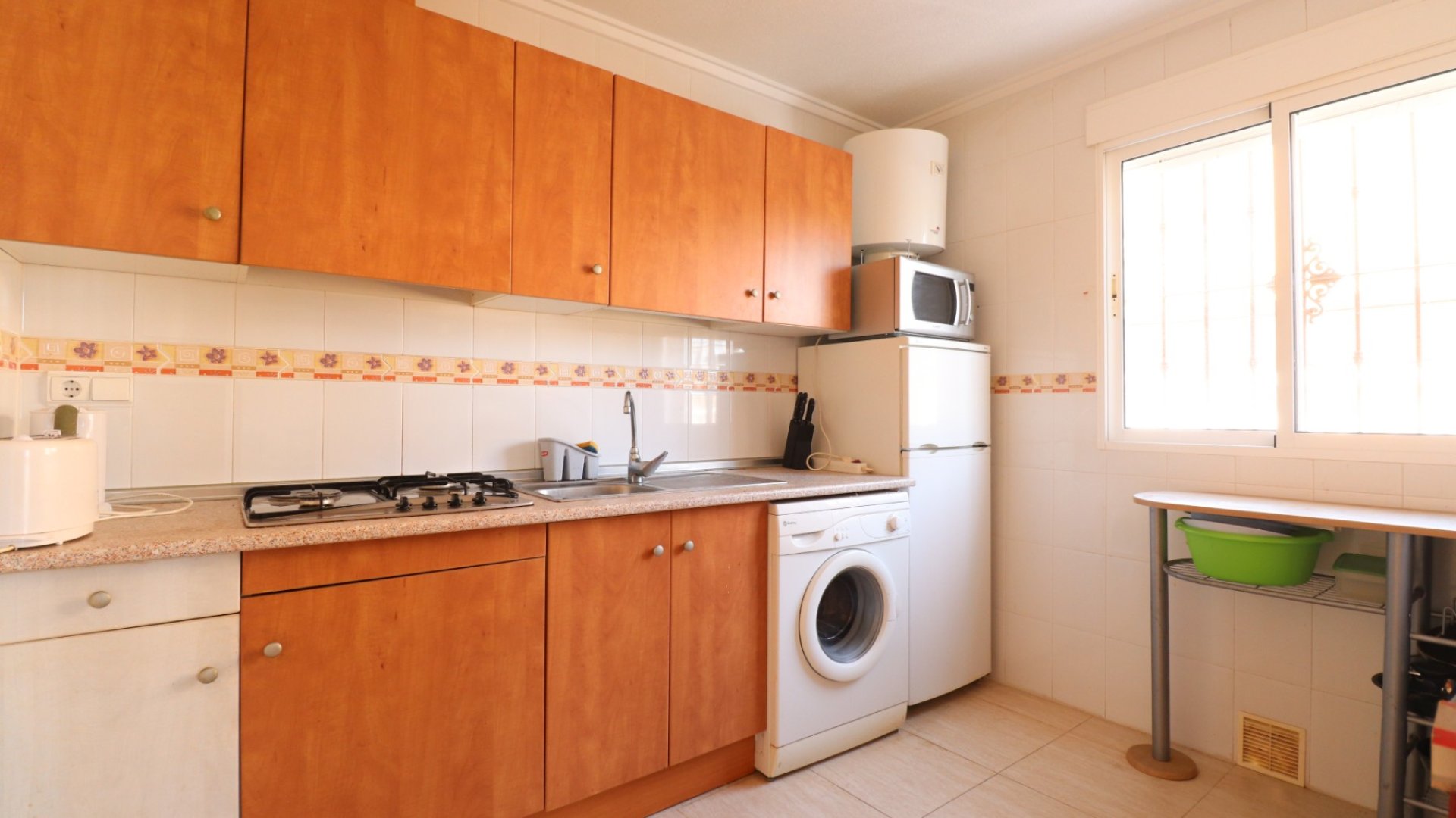 Resale - Townhouse -
Ciudad Quesada - Lo Marabú