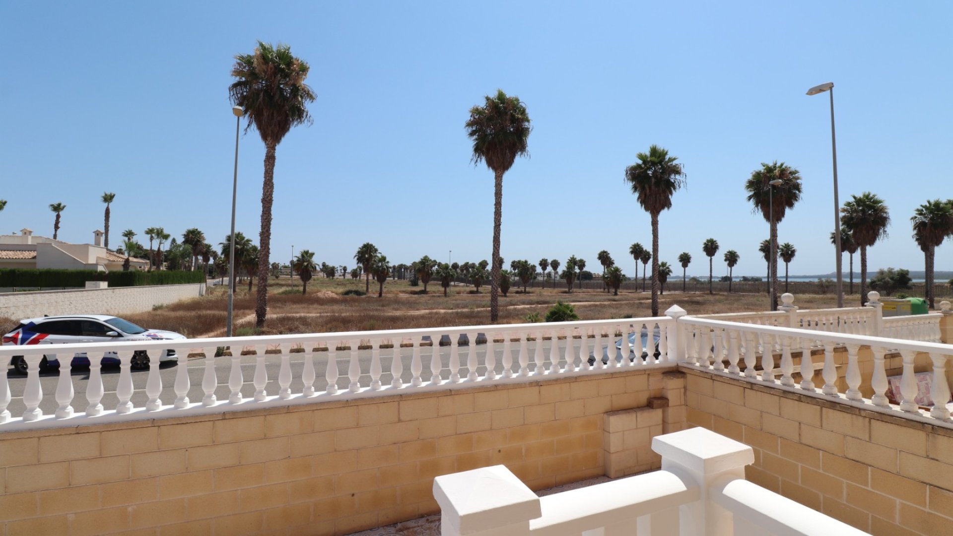 Resale - Townhouse -
Ciudad Quesada - Lo Marabú