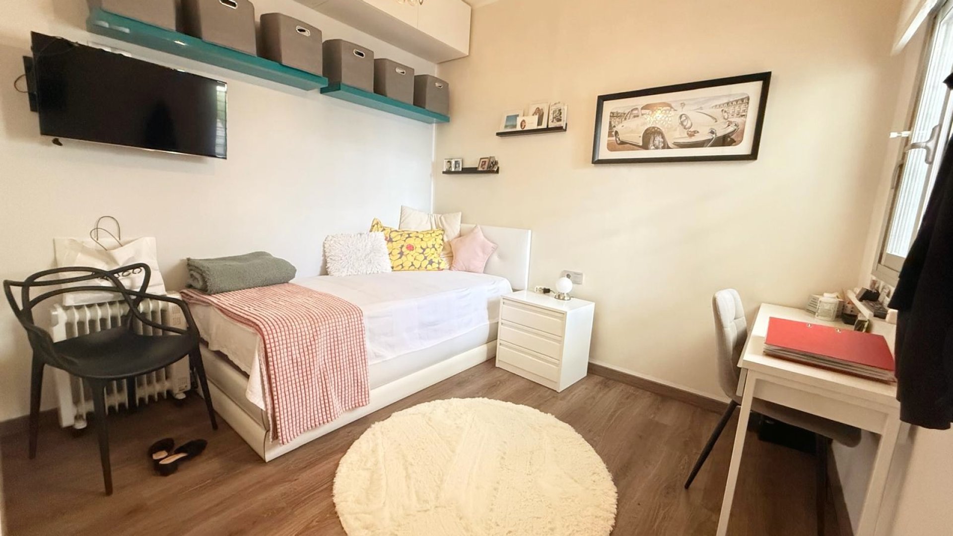 Resale - Townhouse -
Ciudad Quesada - Pueblo Bravo