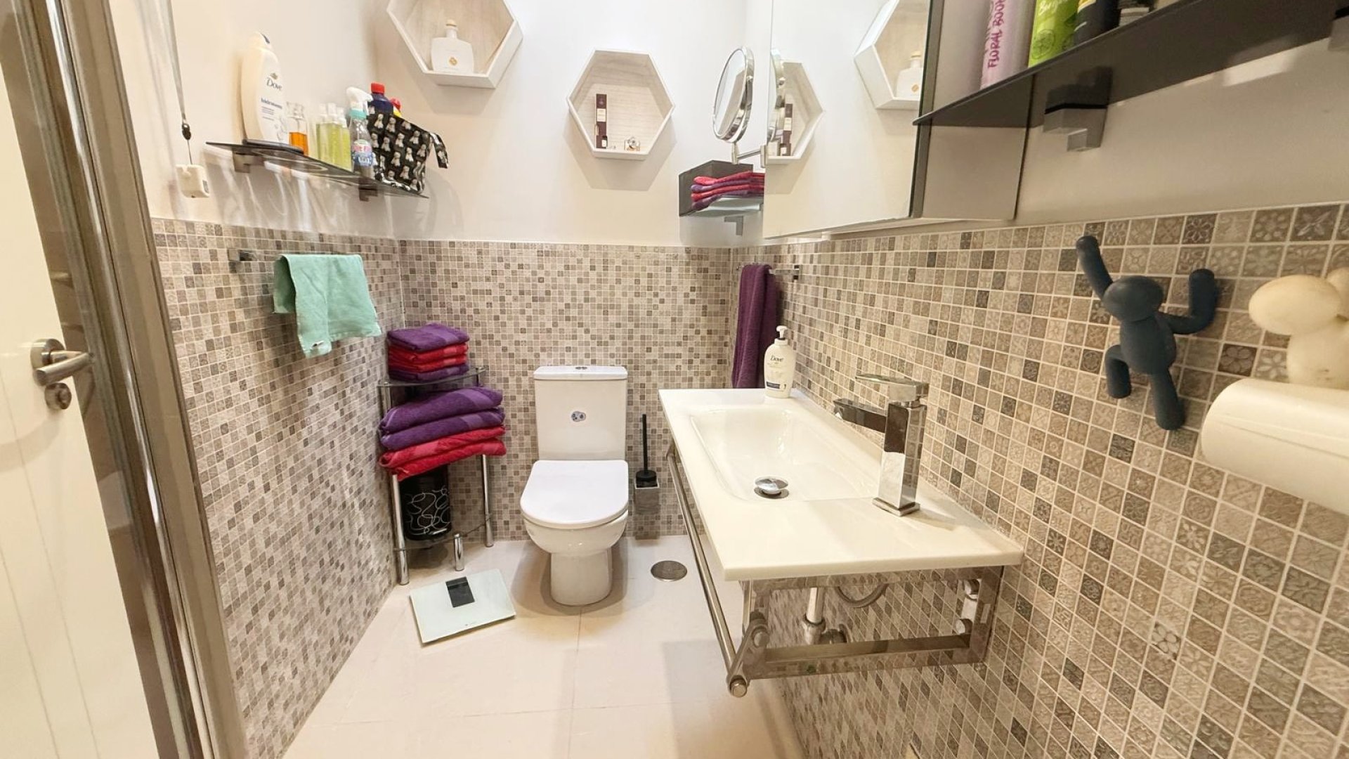 Resale - Townhouse -
Ciudad Quesada - Pueblo Bravo
