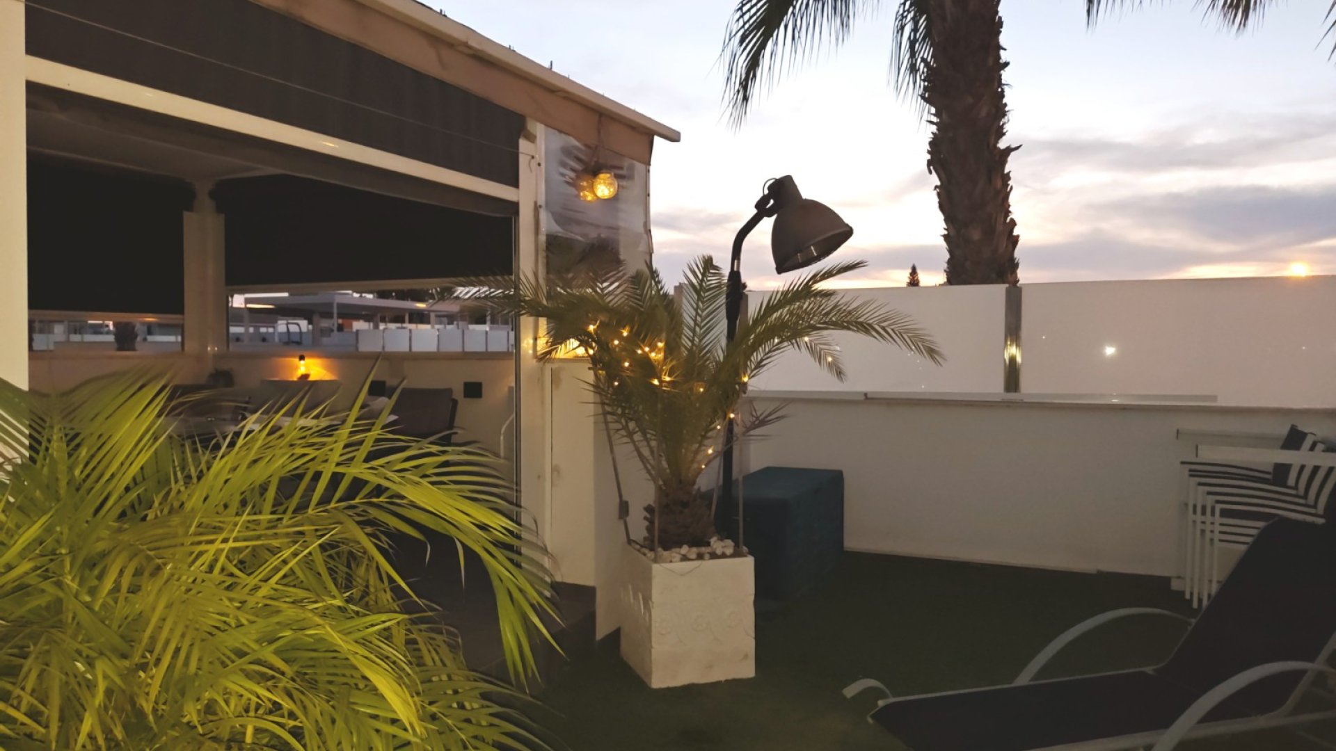 Resale - Townhouse -
Ciudad Quesada - Pueblo Bravo