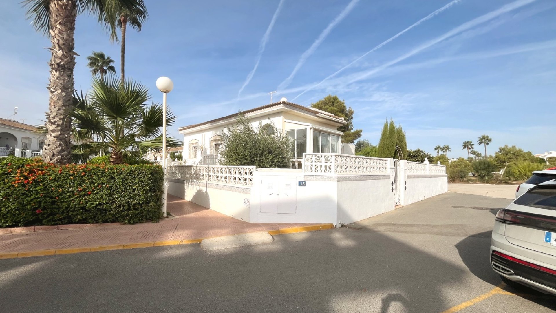Resale - Townhouse -
Ciudad Quesada - Pueblo Bravo