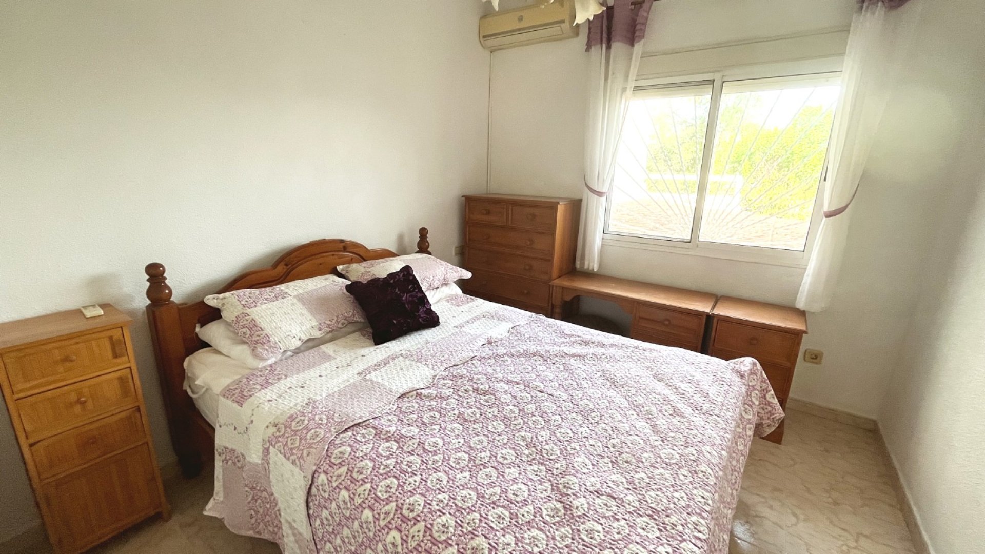 Resale - Townhouse -
Ciudad Quesada - Pueblo Bravo