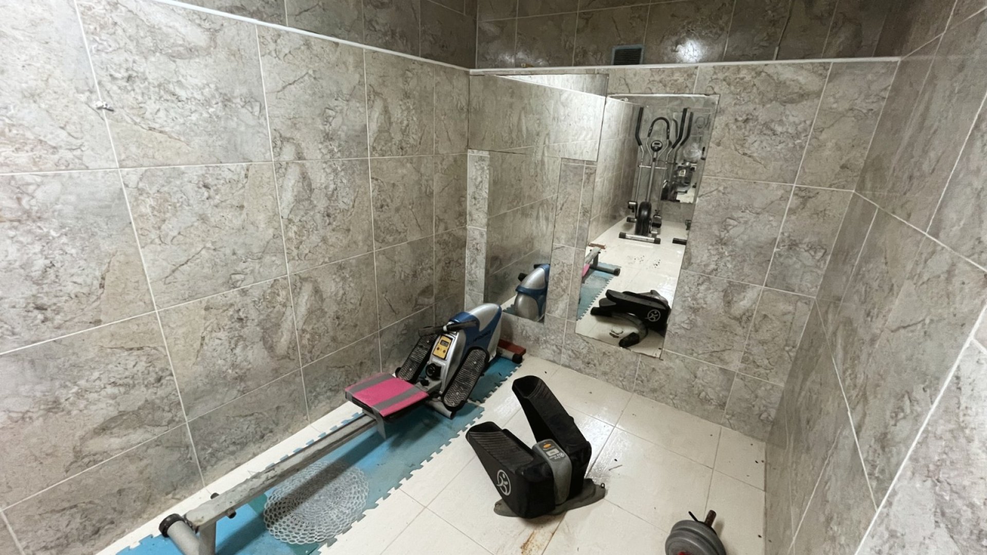 Resale - Townhouse -
Ciudad Quesada - Pueblo Bravo