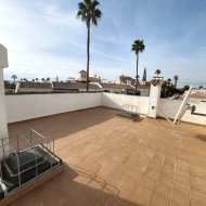 Resale - Townhouse -
Ciudad Quesada - Pueblo Bravo