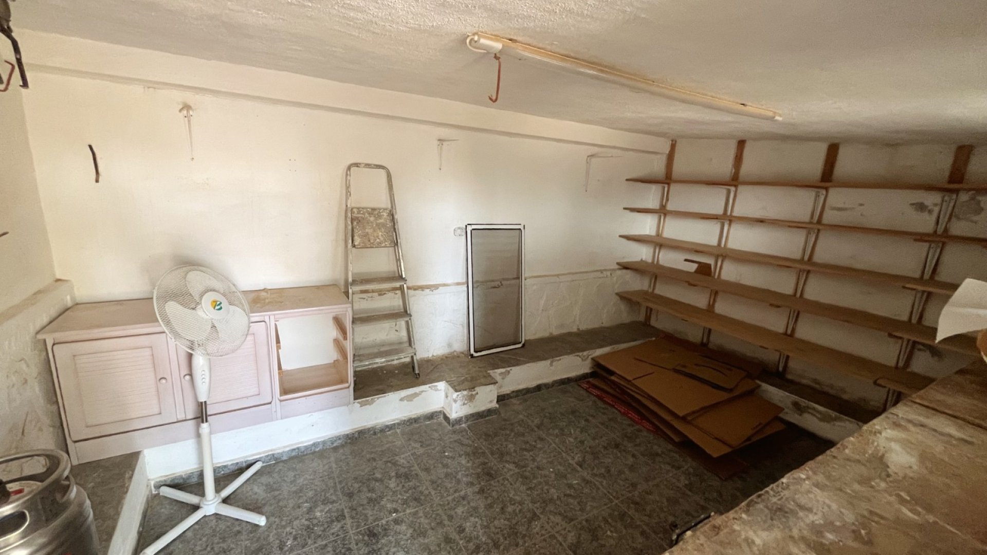 Resale - Townhouse -
Ciudad Quesada - Pueblo Bravo