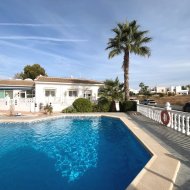 Resale - Townhouse -
Ciudad Quesada - Pueblo Bravo
