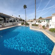 Resale - Townhouse -
Ciudad Quesada - Pueblo Bravo