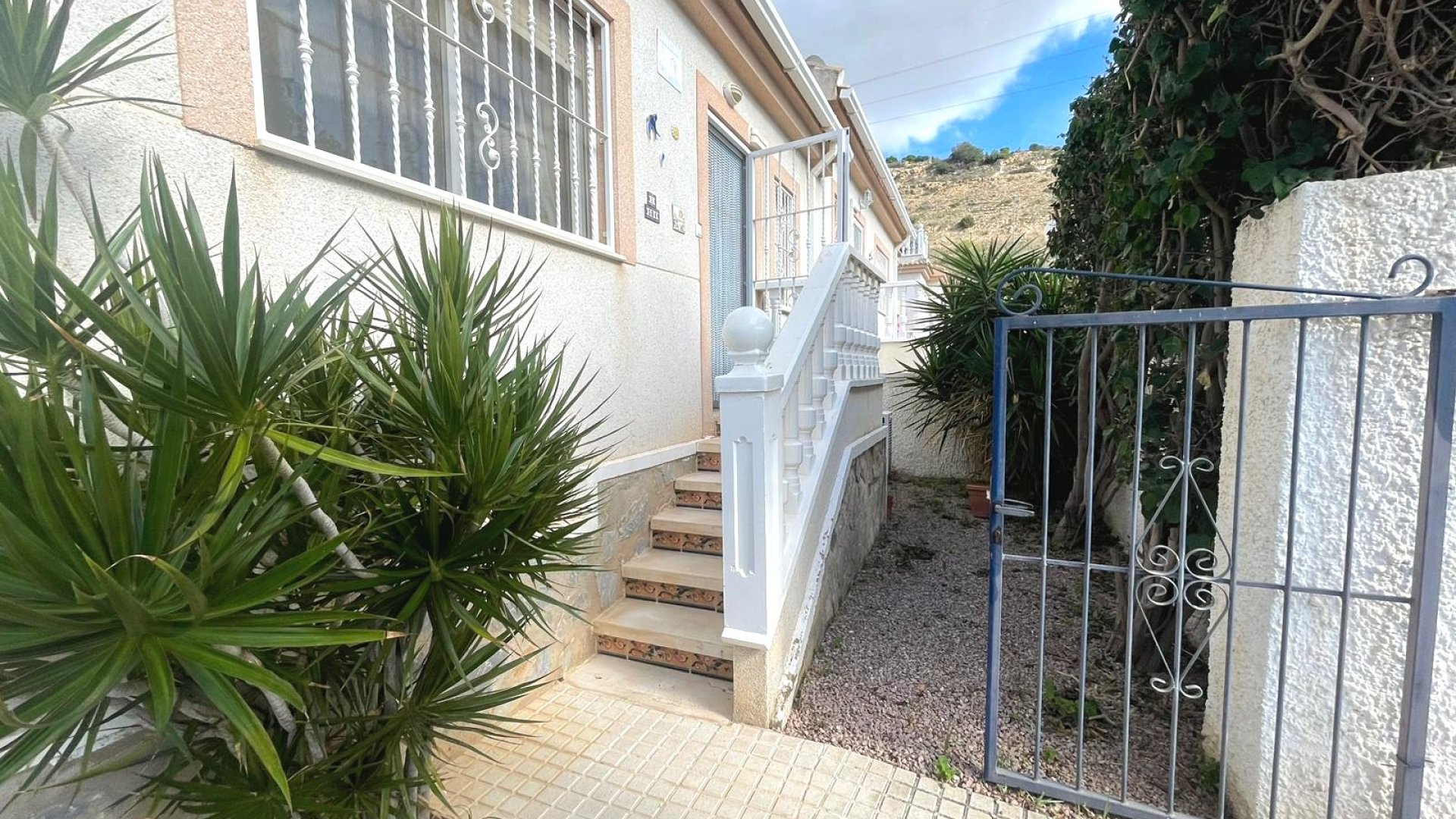 Resale - Townhouse -
Ciudad Quesada - Rojales