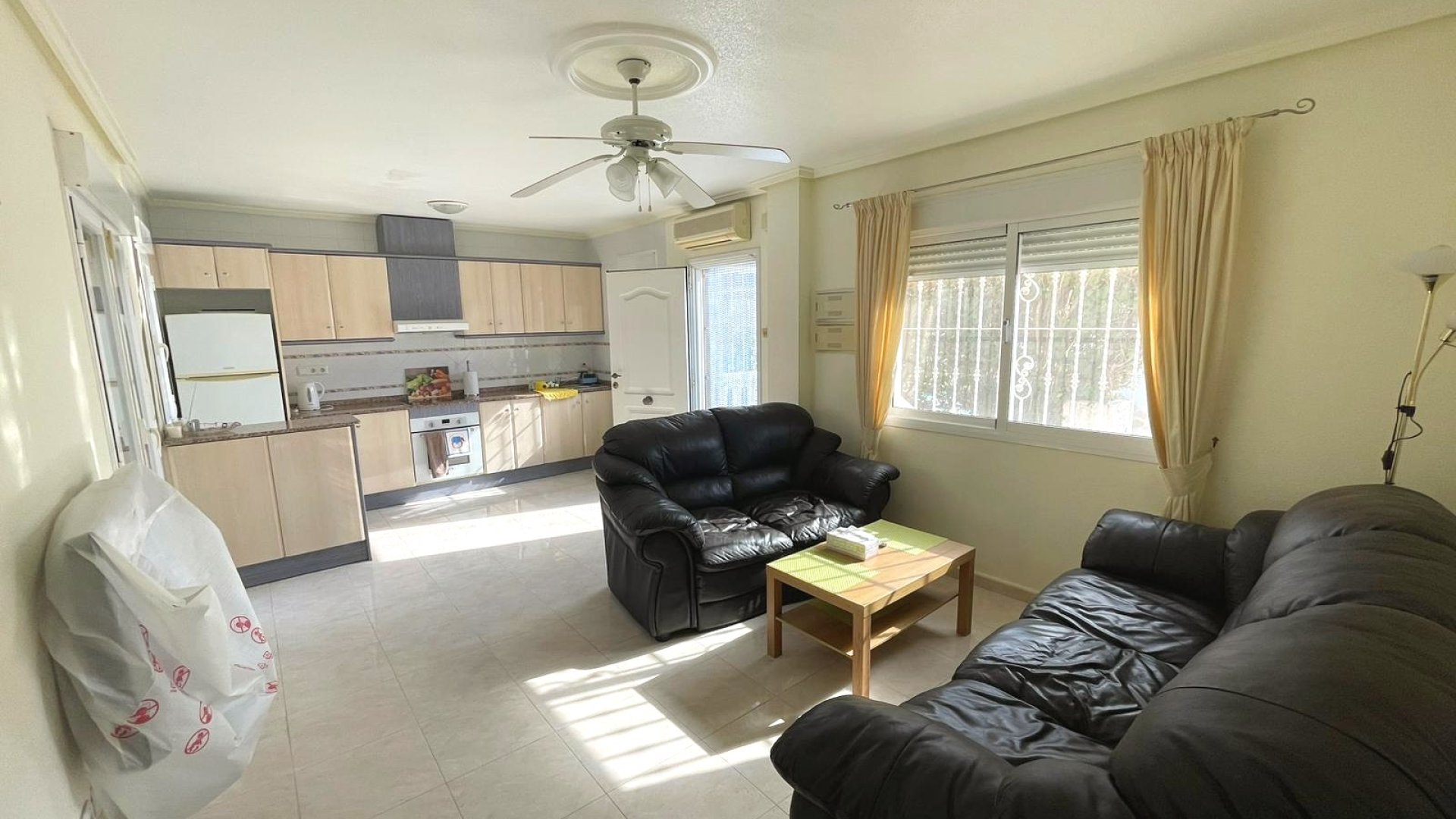 Resale - Townhouse -
Ciudad Quesada - Rojales